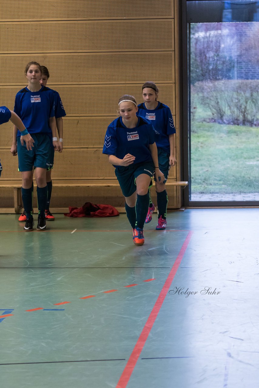 Bild 77 - Girls Cup